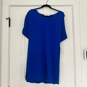 Amanda Uprichard dress